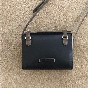 Esprit Crossbody Box Bag